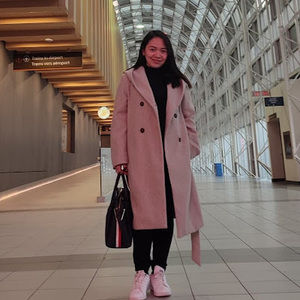 Meet your Posher, Rebekah joyce